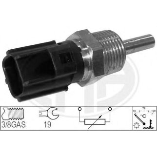 Датчик температуры ОЖ ERA 330619 фото