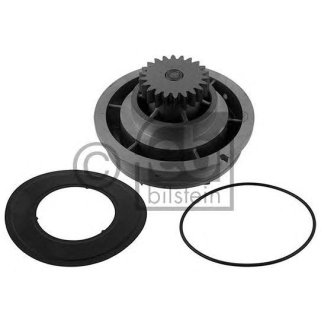 Насос водяной RENAULT Magnum FEBI фото