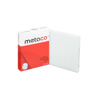 Фильтр салона metaco 1010-155 фото