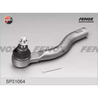 Наконечник рулевой Fenox SP31064 фото 1
