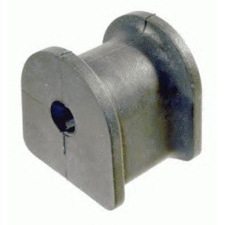 Втулка (сайлентблок) заднего стабилизатора Lemforder 24725 01 фото