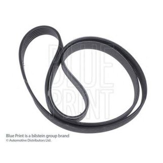 Ремень поликлиновой фото