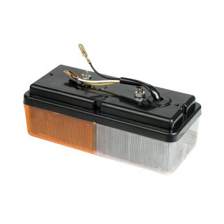 87-33659-SX_фонарь перед. многофункциональный!LEDМТЗ, ЛТЗ, ВТЗ, ЧТЗ, с/х тех. фото 3