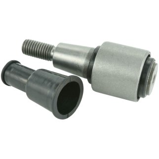 FDAB-038_сайлентблок рычага заднего! Ford Edge 07-14 фото