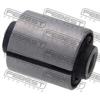 Сайлентблок задней подвески FEBEST HYAB-TM1 фото