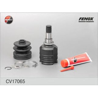 ШРУС внутренний Fenox CV17065 фото