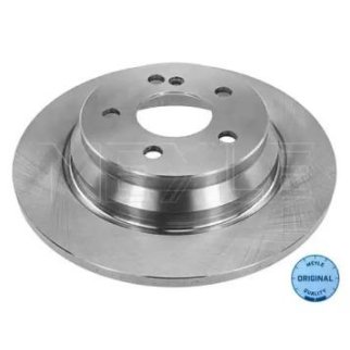 Диск торм.зад.MERCEDES S-CLASS (W221) 05-13 300x12 фото