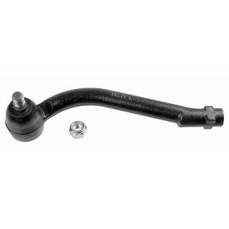 Наконечник рулевой левый Lemforder 34535 01 фото