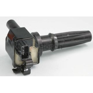 Катушка зажигания BOSCH 0 986 221 018 фото
