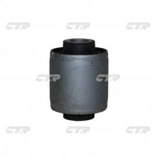 Сайлентблок рычага CTR GV0335 фото