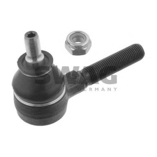 Наконечник рулевой левый SWAG 10 71 0005 фото