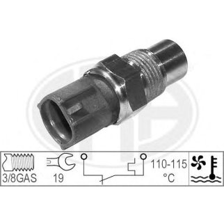 Датчик температуры ОЖ ERA 330667 фото