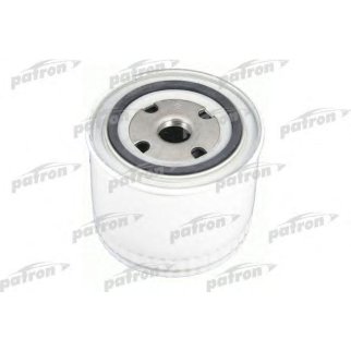 Фильтр масляный PATRON PF4068 фото