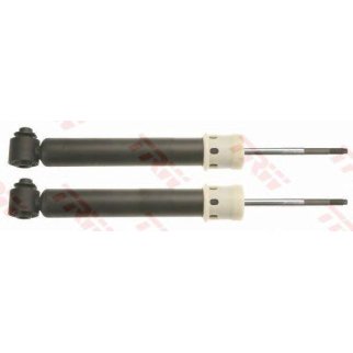 Амортизаторы задние к-кт TRW JGE1000T фото