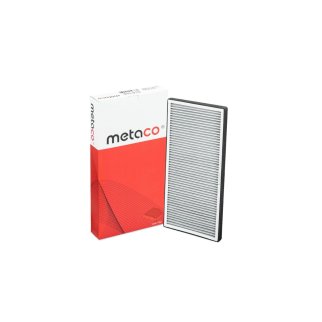 Фильтр салона metaco 1010-071C фото 2