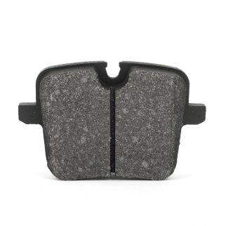 Колодки тормозные Gparts AC9999098 фото