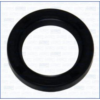 Сальник коленчатого вала фото