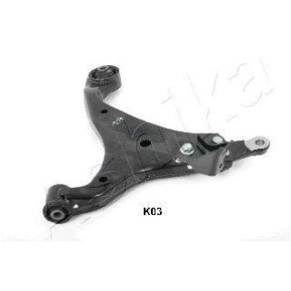 Рычаг задний поперечный ashika 72-0K-K03R фото