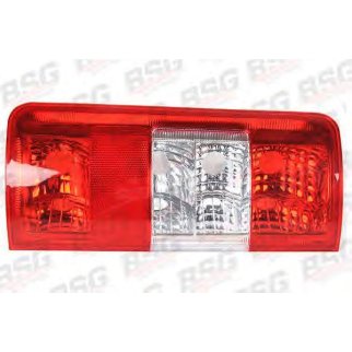 Фонарь задний правый (без платы) / FORD Transit Connect 02~ фото