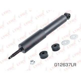 Амортизатор передний LYNXauto G12637LR фото