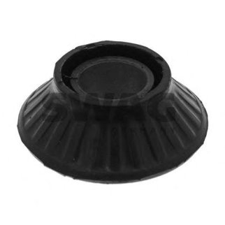 Сайлентблок передний подвески SWAG 55 60 0001 фото