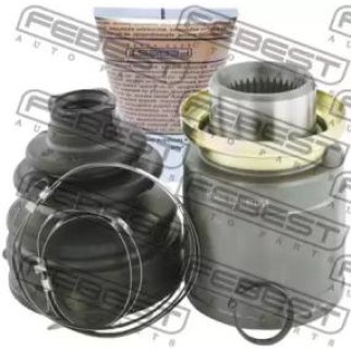 ШРУС внутренний FEBEST 0411-H77WLH фото