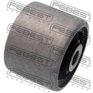 Сайлентблок FEBEST HAB-PLB фото