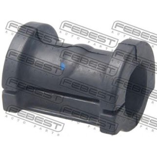 Втулка (сайлентблок) переднего стабилизатора FEBEST MZSB-121F фото
