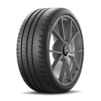 Шина Michelin 245/35/20 Y 95 Pilot Sport CUP 2 XL (N1) фото