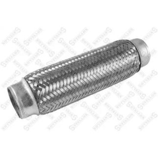 69-99017-SX_гофра глушителя! Inner Braid без патрубков универсальная D45хL230 фото