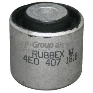 Сайлентблок рычага JP Group 1140202000 фото