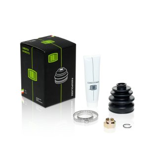 FG 137_к-кт пыльника ШРУСа наружн.! хомуты, смазка, крепеж Lada 1111 фото