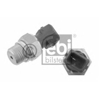 Датчик давления масла PSA Jumper/Boxer + FIAT Ducato 94-02 /M16x1,5mm FEBI 18669 фото