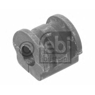 Втулка переднего стабилизатора FEBI 27638 фото