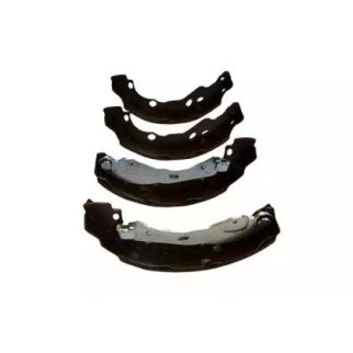 Колодки барабанные к-кт ASAM 32382 фото