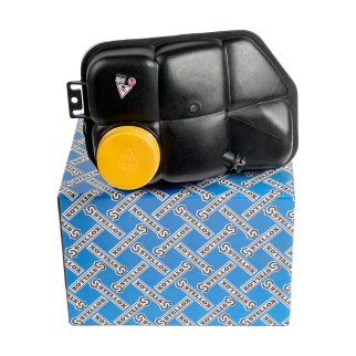 75-51233-SX_бачок расширительный! MB W211/S211 2.0-5.0 02> фото