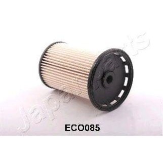 Фильтр топливный Japanparts FC-ECO085 фото