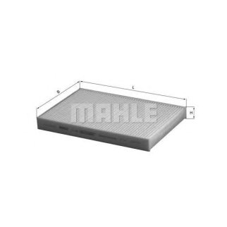 Фильтр салонный фото