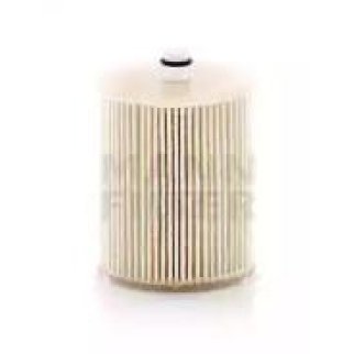 Фильтр топливный MANN FILTER PU 7007 z фото