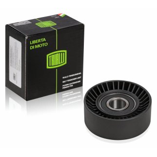 Ролик ручейкового ремня TRIALLI CM 1701 фото