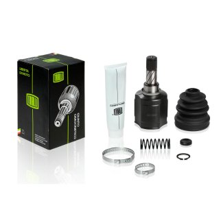 ШРУС внутренний TRIALLI GO 0903 фото