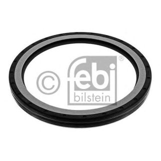 Сальник коленвала задний FEBI 39899 фото