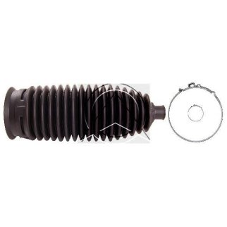 Пыльник рулевой рейки перед прав/лев фото