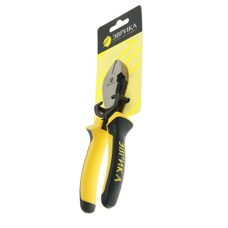 Бокорезы 7&quot; с экстрадлинной рабочей частью ЭВРИКА фото