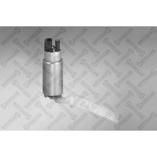 10-01599-SX_насос топливный электрический! 3.0 bar Opel Agila/Zafira A,Suzuki Wagon R 1.0-1.6 98-08 фото