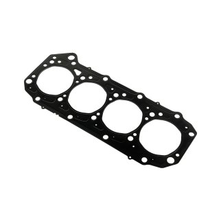 11-24001-SX_прокладка ГБЦ! 0.65mm Nissan Patrol 3.0DTi ZD30DDTi 00> фото 3