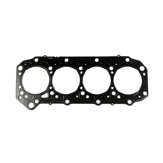 11-24001-SX_прокладка ГБЦ! 0.65mm Nissan Patrol 3.0DTi ZD30DDTi 00> фото