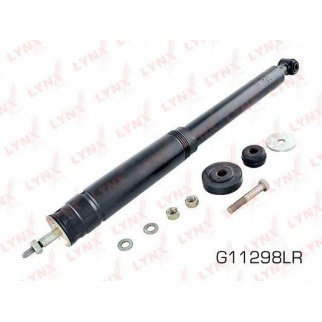 Амортизатор задний LYNXauto G11298LR фото