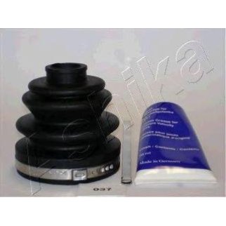 Пыльник ШРУСа внутр. пер ashika 63-00-037 фото