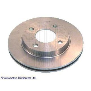 Диск тормозной фото